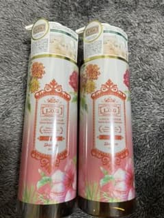 L.O.G ラブインローズシャンプー2本セットのサムネイル