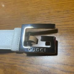 GUCCIベルトのサムネイル