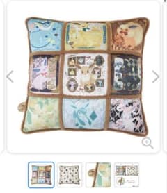 Eevee Collectionクッション 雑貨 コンプリートまとめ売り クッション Eevee Collection ｜【公式】ポケモンセンターオンライン