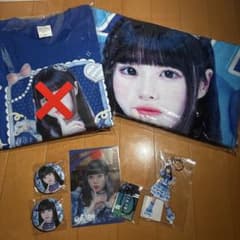 iLiFE! 空詩かれんセット - メルカリ