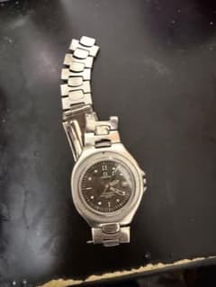 OMEGA Seamaster クォーツ 腕時計 本体のサムネイル