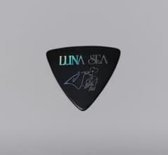 LUNA SEA ピックのサムネイル