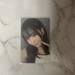 ME:I MUSE 笠原桃奈 トレカ 通常版のサムネイル