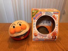 アンパンマン ころぴょん 本体 箱付きのサムネイル