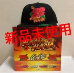 ハナハナ　キャップのサムネイル
