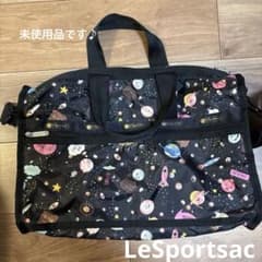 Thumbnail of 【本日のみ7000円】美品LeSportsac レスポートサック宇宙柄バッグ