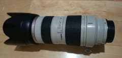 EF70-200 f2.8 L USMのサムネイル