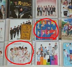 una様 ジパング通常、逆転Winner初回Aのサムネイル