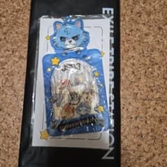 JSB3 ECHOES OF DUALITY フォトカードケース　ØMIのサムネイル