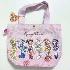 오자 마녀 도레미 토트 백 아크릴 키 홀더 25주년 정리 판매
