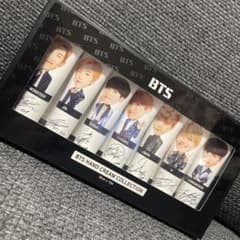 BTS ハンドクリームのサムネイル