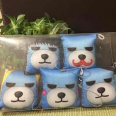 BIGBANG  ストラップセットのサムネイル