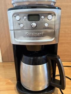 Cuisinart クイジナート コーヒーメーカー DGB-900PCJ2