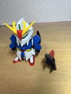 元祖SDガンダム　ゼータのサムネイル