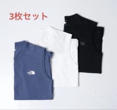 【新品未使用】ノースフェイス　S/L Wander Crew NT32482 m80028666206_1.jpg?1749567347