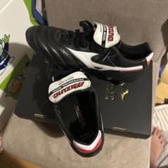 Mizuno Morelia プロフェッショナルモデル サッカーシューズのサムネイル