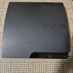 PS3本体とソフト６本セット　オマケ付き‼️のサムネイル
