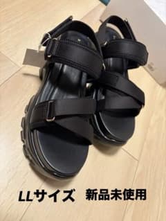 RANDA スポーツサンダル　LLのサムネイル