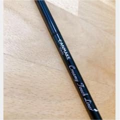 キャンメイク クリーミータッチライナー No.01 ディープブラックのサムネイル