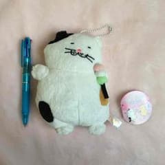 でぶねこ ブルブル バラ売りのサムネイル