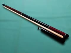 新品・銘木ストレートキュー・Mezz用エクステンション付き 新品・銘木ストレートキュー・Mezz用エクステンション付き - メルカリ