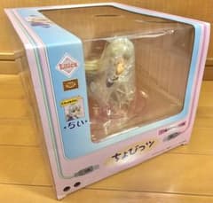 Lilics ARTSTORM Chobits ちょびっツ ちぃ フィギュア - メルカリ