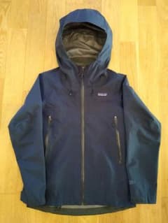 Patagonia パタゴニア　マウンテンパーカー 　XXSのサムネイル