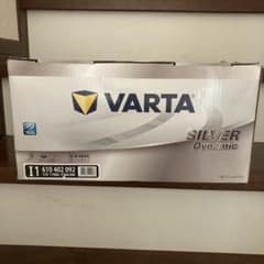VARTA I1 AGMバッテリー 12V 110Ah 920A VARTA I1 AGMバッテリー 12V 110Ah 920A - メルカリ