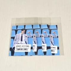 M!LK アオノオト 山中柔太朗 トレカのサムネイル