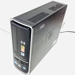 HP Pavilion Slimline Core i7 860 - メルカリ