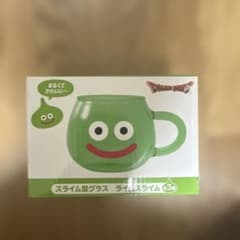 ドラゴンクエスト AM ライムスライムグラス