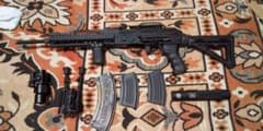 次世代AK47カスタムのサムネイル