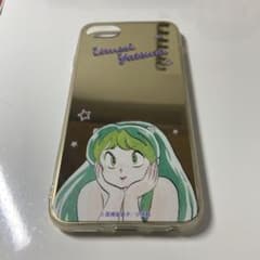らむちゃん　iPhoneケースのサムネイル