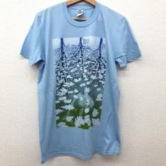 未使用 正規ライセンス  MCエッシャー Three Worlds  (M)のサムネイル
