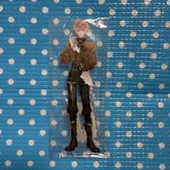 【即購入可】ディアラバ 吸愛執事 アクスタ 逆巻シュウ 即購入可】ディアラバ 吸愛執事 アクスタ 逆巻シュウ - メルカリ
