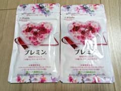 プレミン 葉酸サプリ 2点セットのサムネイル