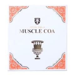 ♪YOSHIKI様専用♪ ミスパリ　マッスルCOAのサムネイル