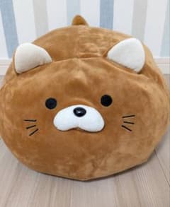 のびるよにゃもち みたらしのサムネイル