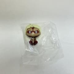 進撃の巨人 一番くじ I賞 ちょこのっこ 鎧の巨人 - メルカリ