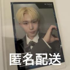 日プ 新世界 松田太雅 KCON フォトカード - メルカリ