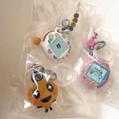 たまごっちめじるしアクセサリー3のサムネイル