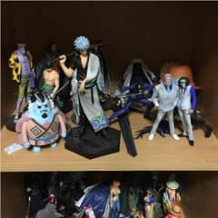 フィギュアいろいろのサムネイル