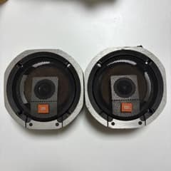 【当時物　ジャンク品 】JBL T420 スピーカー ユニット ペアのサムネイル
