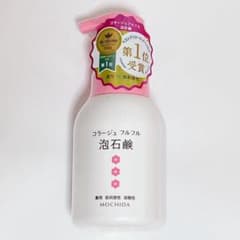 コラージュフルフル 泡石鹸のサムネイル