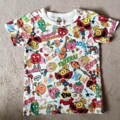 ヒスミニTシャツ 90のサムネイル