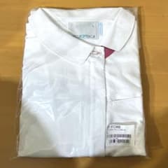 ナース服トップスのサムネイル