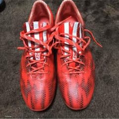 アディゼロ f50  27のサムネイル