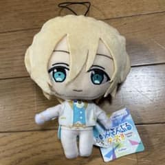 天祥院英智 あんスタ あんさんぶるスターズ!! 新衣装 ぬいぐるみ 新品