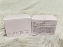 メディリフト ニードルリフトクリーム 25gのサムネイル