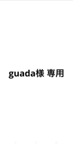 guada様 専用のサムネイル